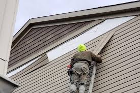 Best Aluminum Siding Installation  in Bogalusa, LA